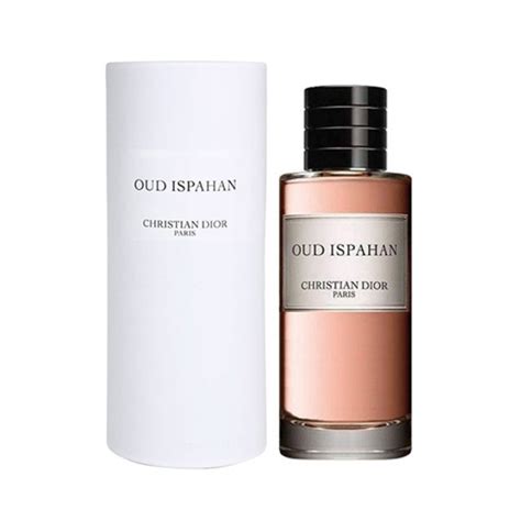 christian dior oud ispahan eau de parfum unisex|dior oud ispahan boots.